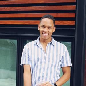 Meet your Posher, Gideon